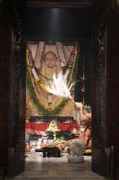 Janmotsava 2024 at Karla - Day 2 (15 June 2024); Pictures courtesy of Sanjana Heravatte Bantwal pachi